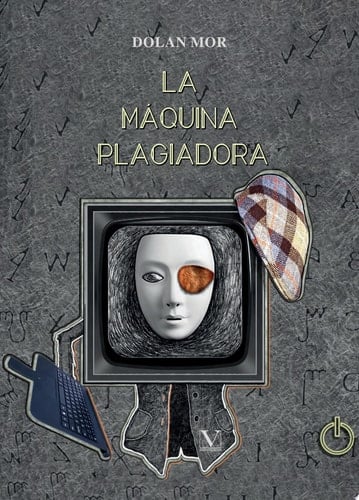 La máquina plagiadora