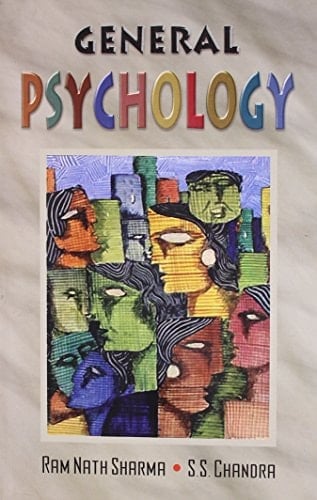 General Psychology Vol. 1