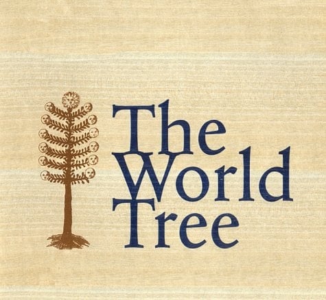 Reinhard Reitzenstein The World Tree