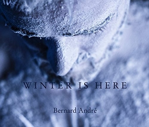 W I N T E R I S H E R E