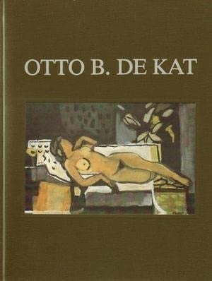 Otto B. de Kat