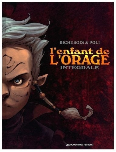 L'Enfant de l'Orage Intégrale