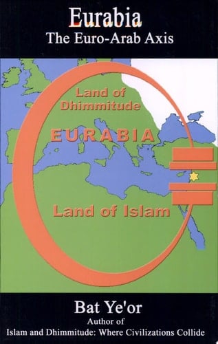 Eurabia-paperback