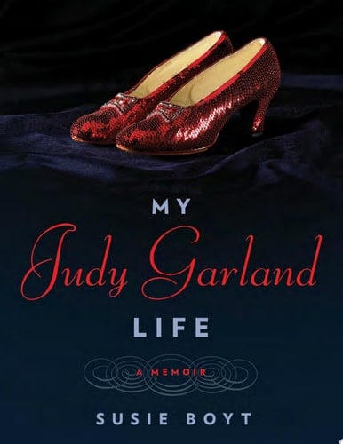 My Judy Garland Life