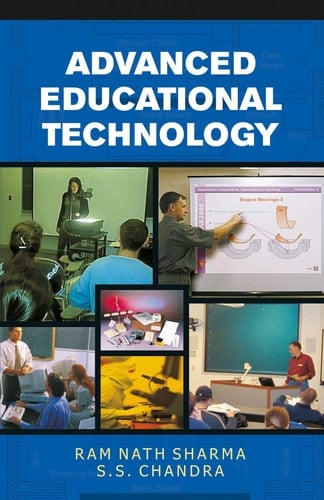 Advanced Educational Technology