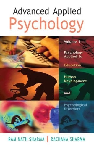Advanced Applied Psychology 2 Vols. Set