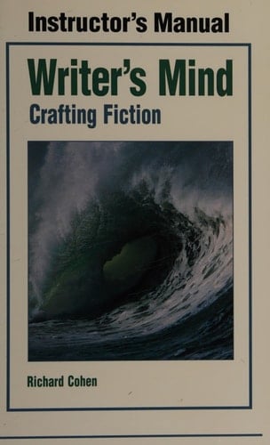 Writer's Mind Crafting Fiction