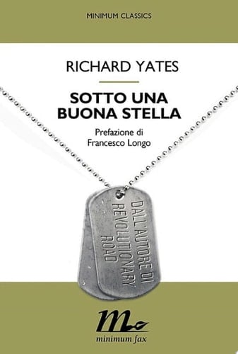 Sotto una buona stella