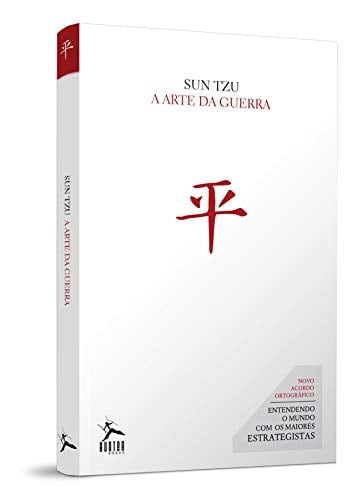 A Arte Da Guerra