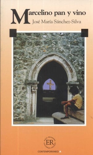 Marcelino Pan Y Vino