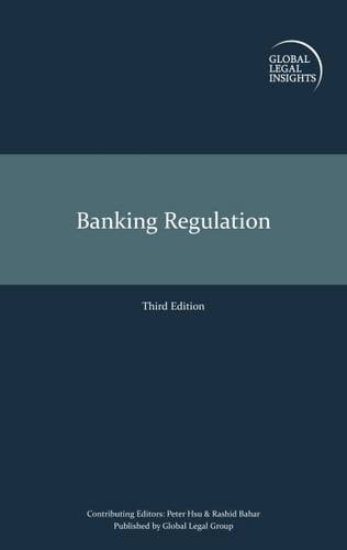 Banking Regulation