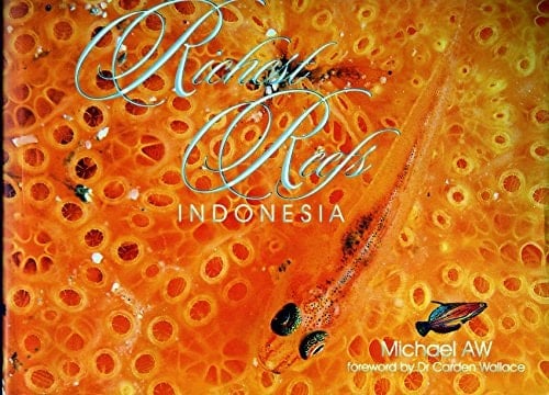 Richest Reefs Indonesia