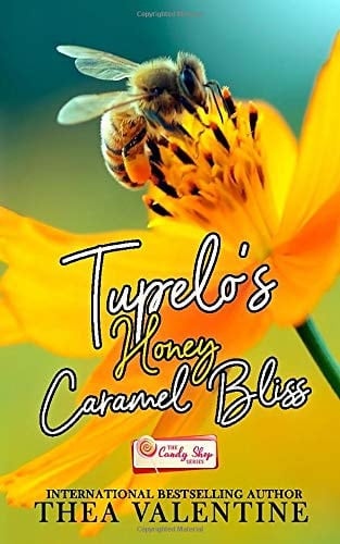 Tupelo's Honey Caramel Bliss (The Candy Shop Series)