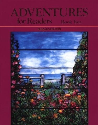 Adventures for Readers