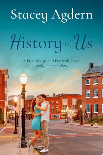 History of Us