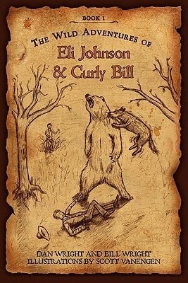 The Wild Adventures of Eli Johnson and Curly Bill