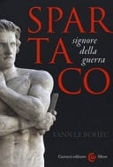 Spartaco, signore della guerra