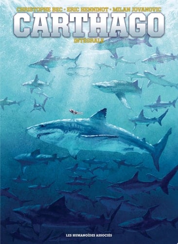 Carthago - Intégrale numérique