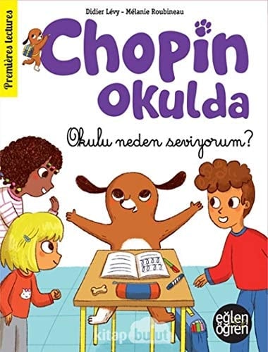 Okulu Neden Seviyorum? - Eğlen Öğren Chopin Okulda