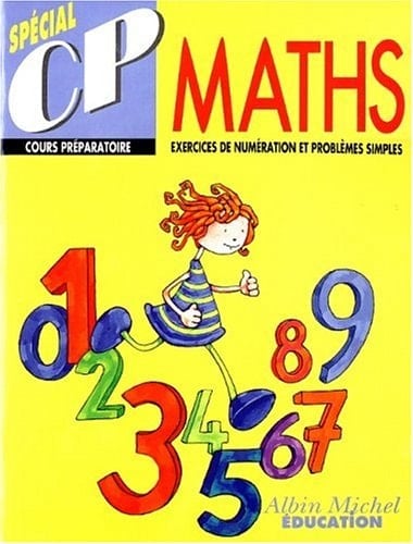 Maths Special Cp. Exercices De Numeration Et Problemes Simples