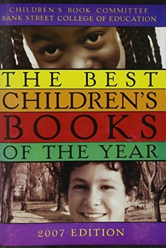 Best Children's Books of the Year