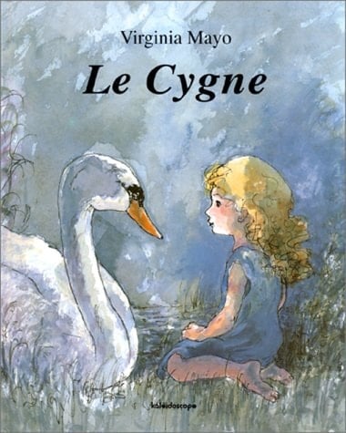 Le cygne