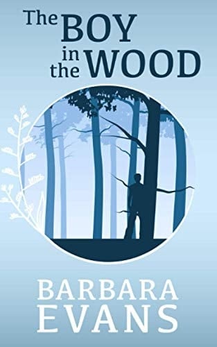 The Boy in the Wood