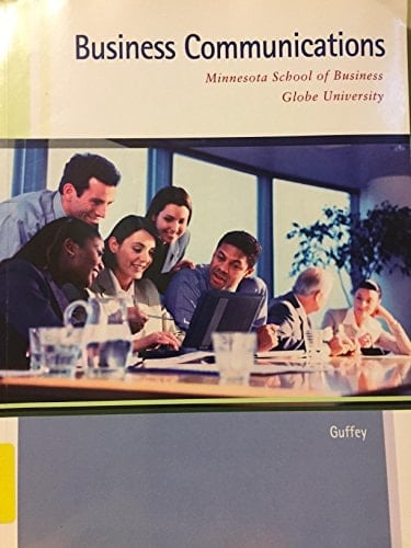 Business Communication