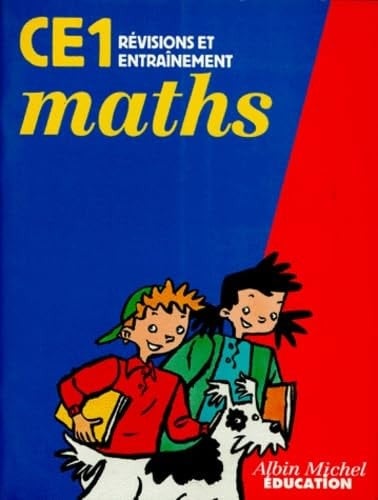 Maths CE1 révisions et entraînement