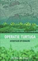 Operatie Turtuga Avontuur op Bonaire