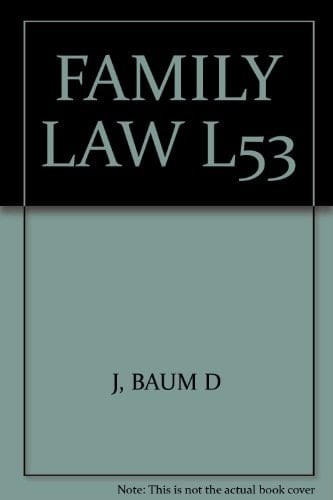 Family Law