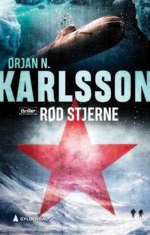 Rød stjerne thriller