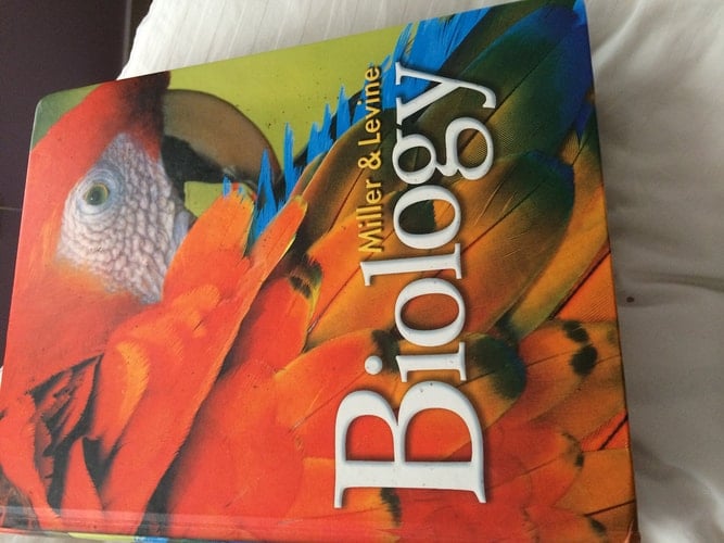 Miller & Levin Biology (Miller & Levin Biology Foundation)