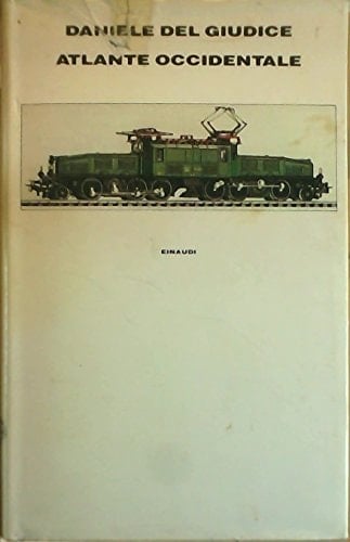 Atlante occidentale (Italian Edition)