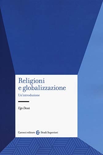 Religioni e globalizzazione un'introduzione