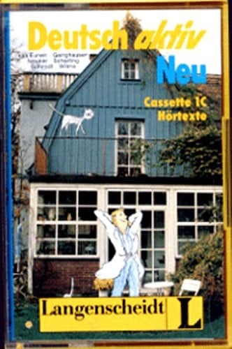 Deutsch Aktiv Neu 1C