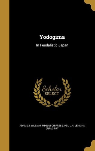 Yodogima In Feudalistic Japan
