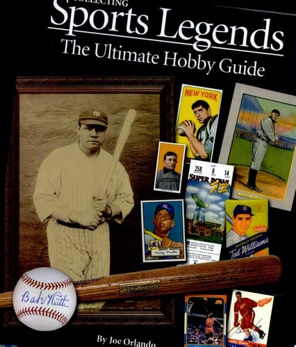 Collecting Sports Legends The Ultimate Hobby Guide