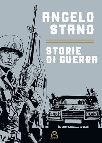 Storie di guerra