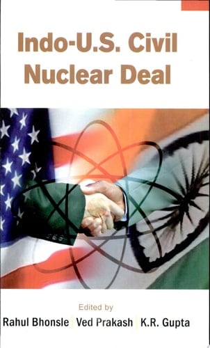 Indo-U.S. Civil Nuclear Deal