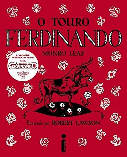 O touro Ferdinando