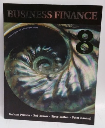 Business Finance