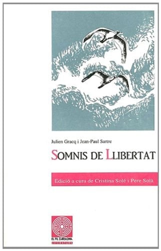 Julien Gracq i Jean-Paul Sartre