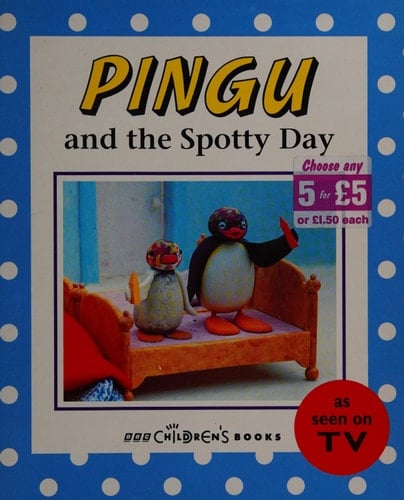 Pingu and the Spotty Day