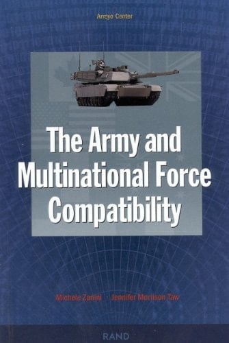 The Army and Multinational Force Compatibility