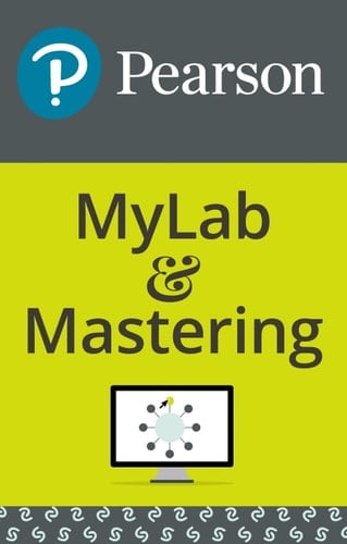 Mylab Mis With Pearson Etext - Access Card - for Experiencing Mis