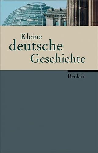 Kleine deutsche Geschichte