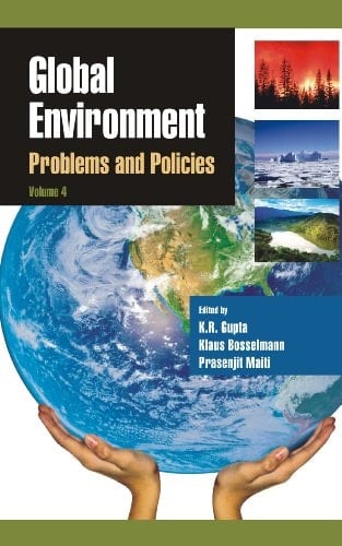 Global Environment: 343p