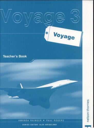 Voyage 3