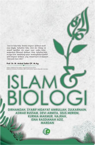Islam dan Biologi